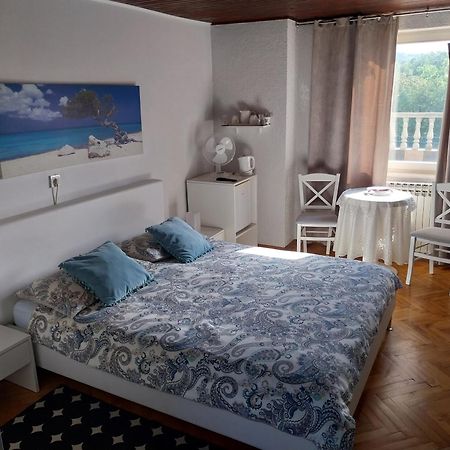 Apartman & Soba Skarica マトゥリ 部屋 写真