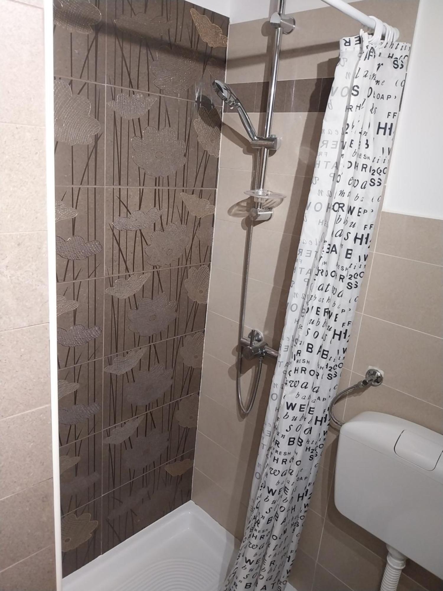 Apartman & Soba Skarica マトゥリ 部屋 写真