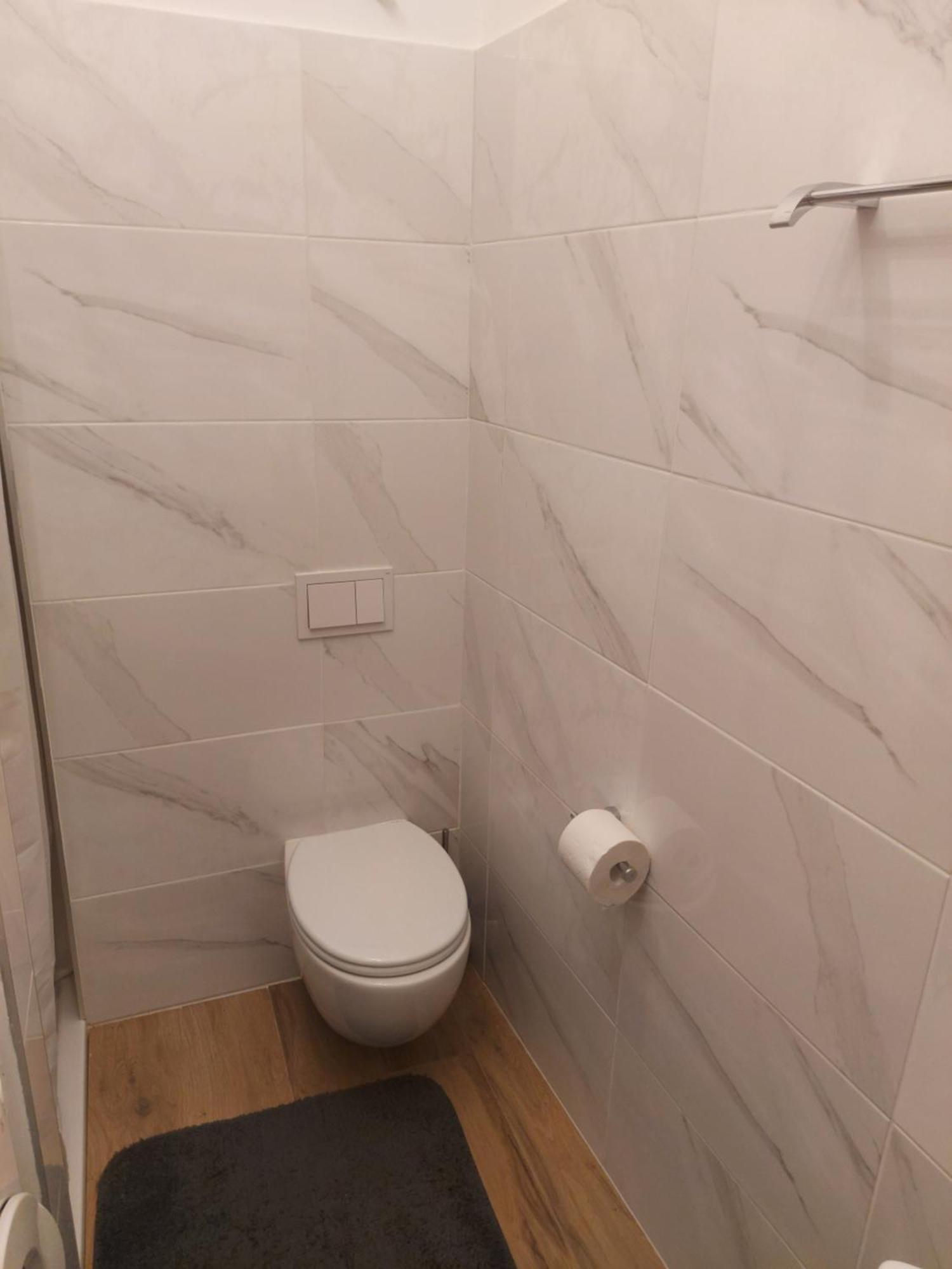 Apartman & Soba Skarica マトゥリ 部屋 写真