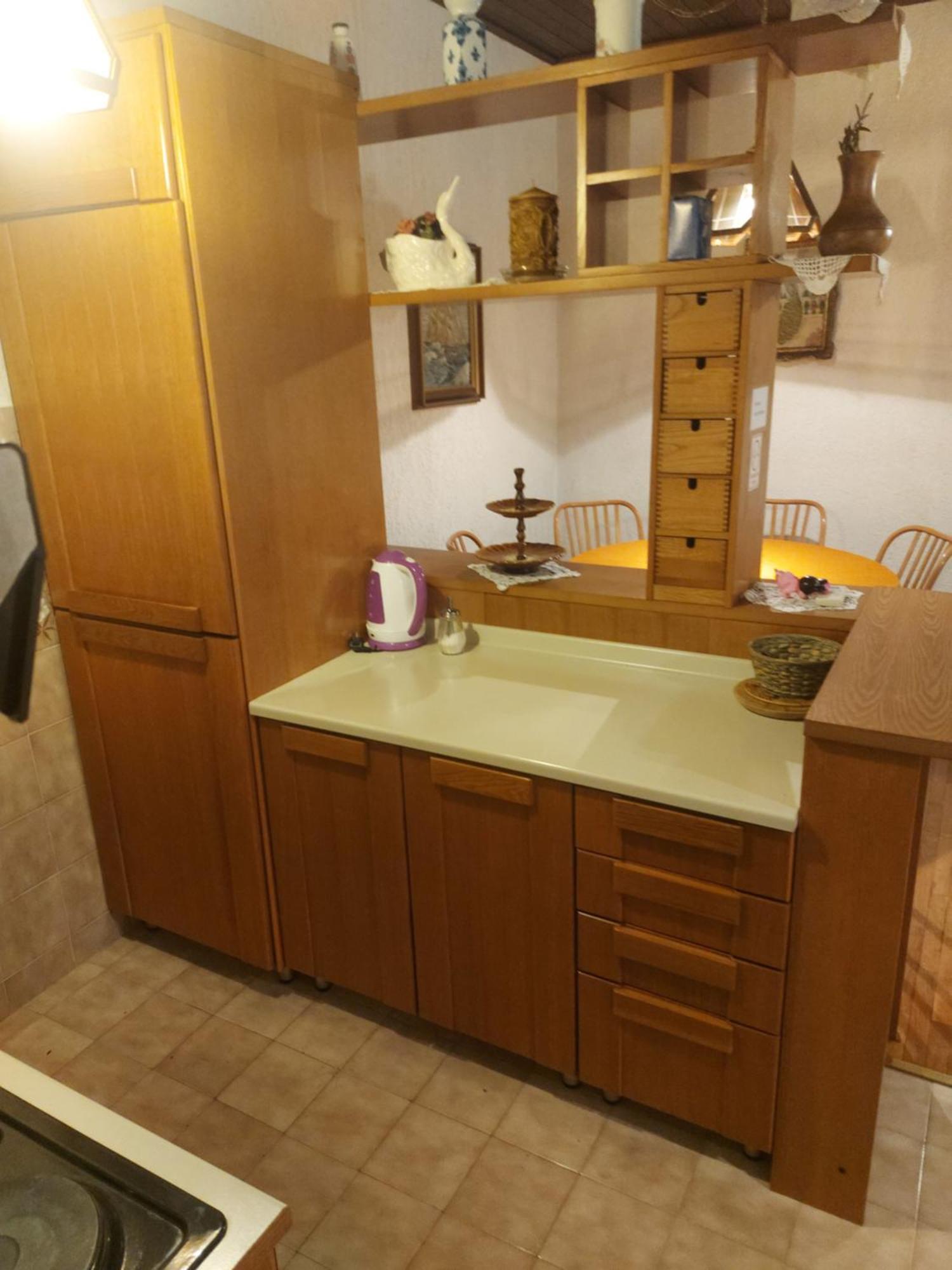 Apartman & Soba Skarica マトゥリ 部屋 写真