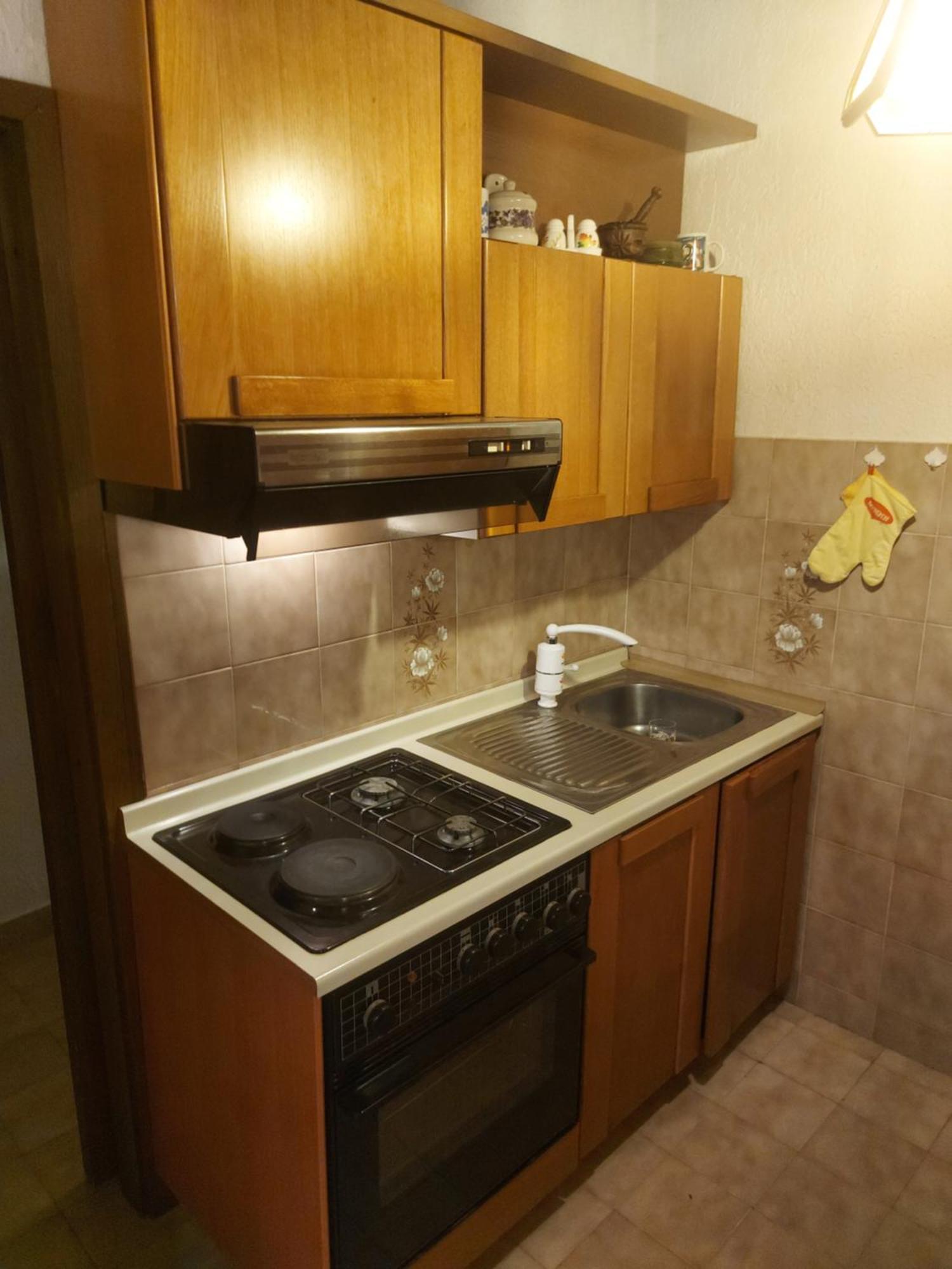 Apartman & Soba Skarica マトゥリ 部屋 写真
